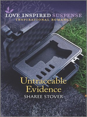cover image of Untraceable Evidence